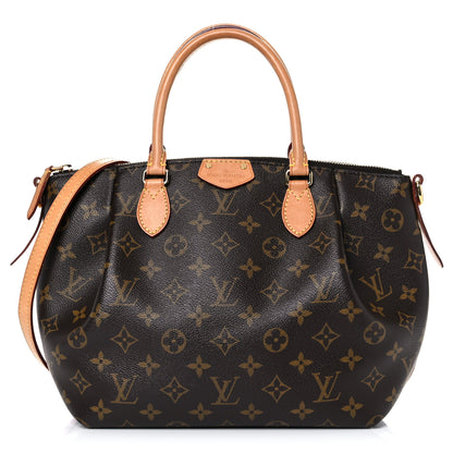 Louis Vuitton Monogram Turenne PM 1 of 23