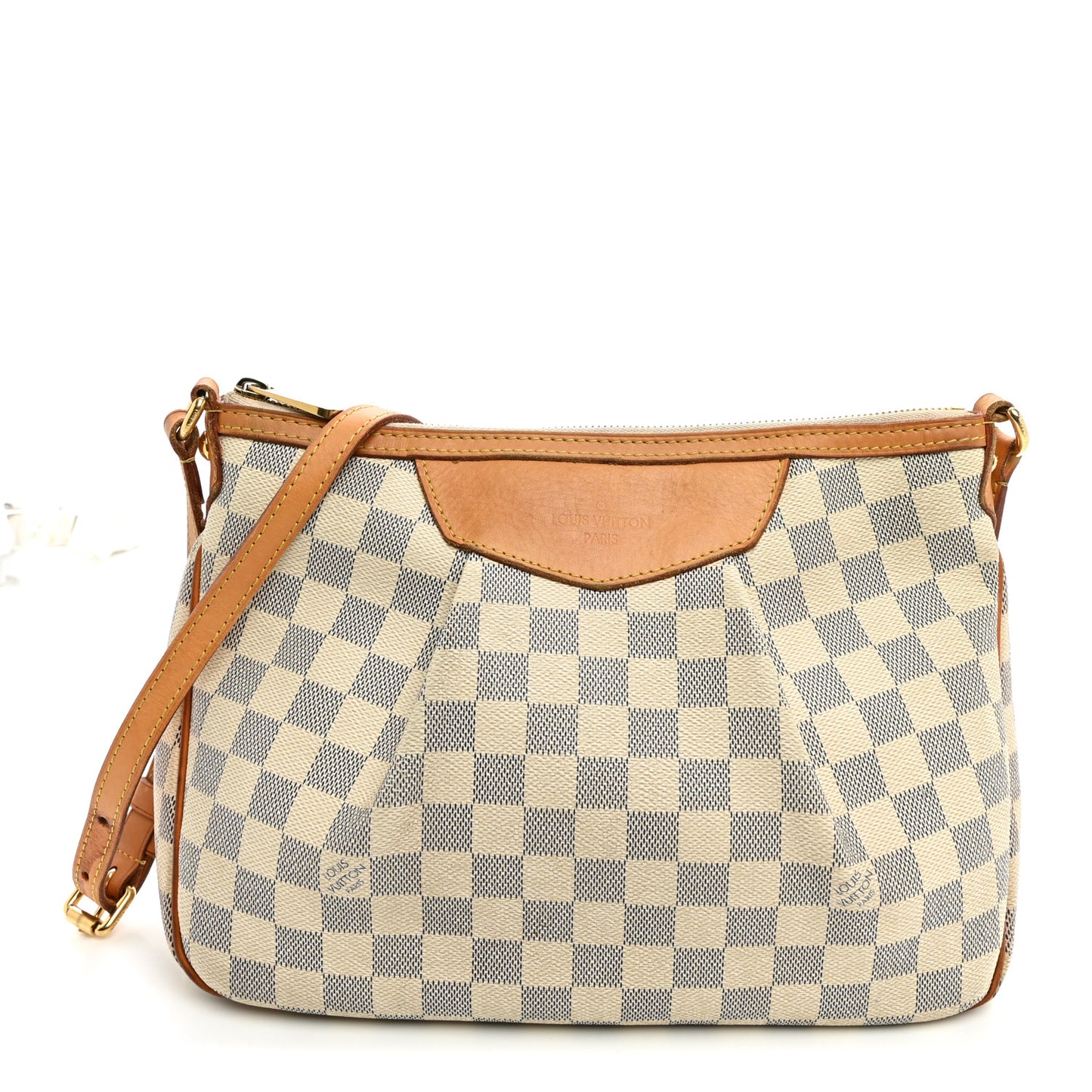 Damier Azur Siracusa PM