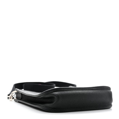 Hermes Epsom Evelyne TPM Black 4 of 12