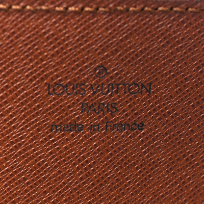 Louis Vuitton Monogram Cartouchiere 26 6 of 9
