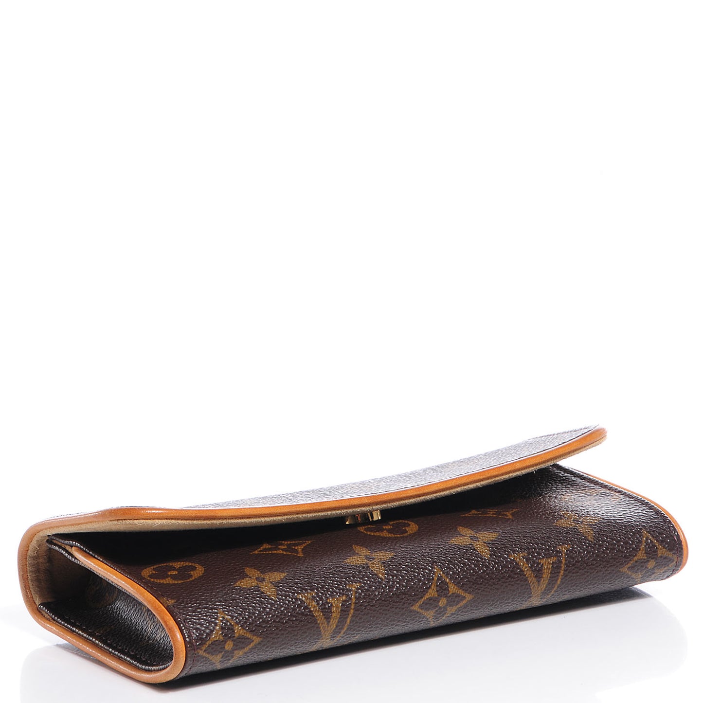 Monogram Pochette Twin PM