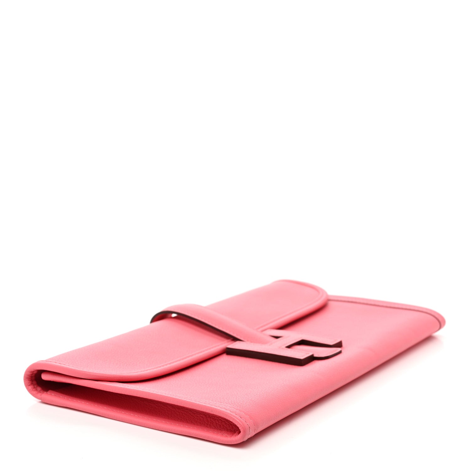 Hermes Evercolor Jige Elan 29 Rose Azalee 4 of 7