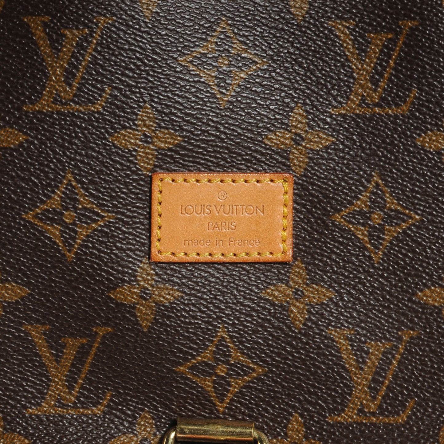 Monogram Saumur 30