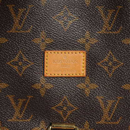 Louis Vuitton Monogram Saumur 30 6 of 7