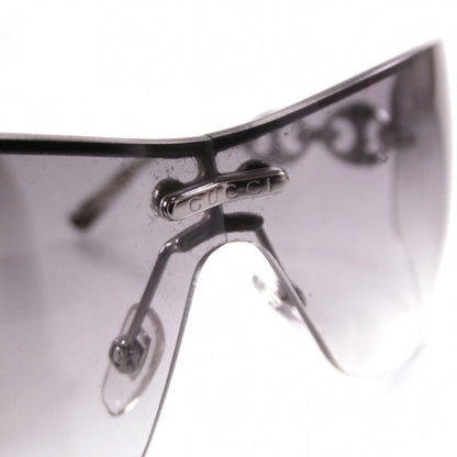 Gucci Semi Frameless Marina Chain Sunglasses GG2772/S 7 of 7
