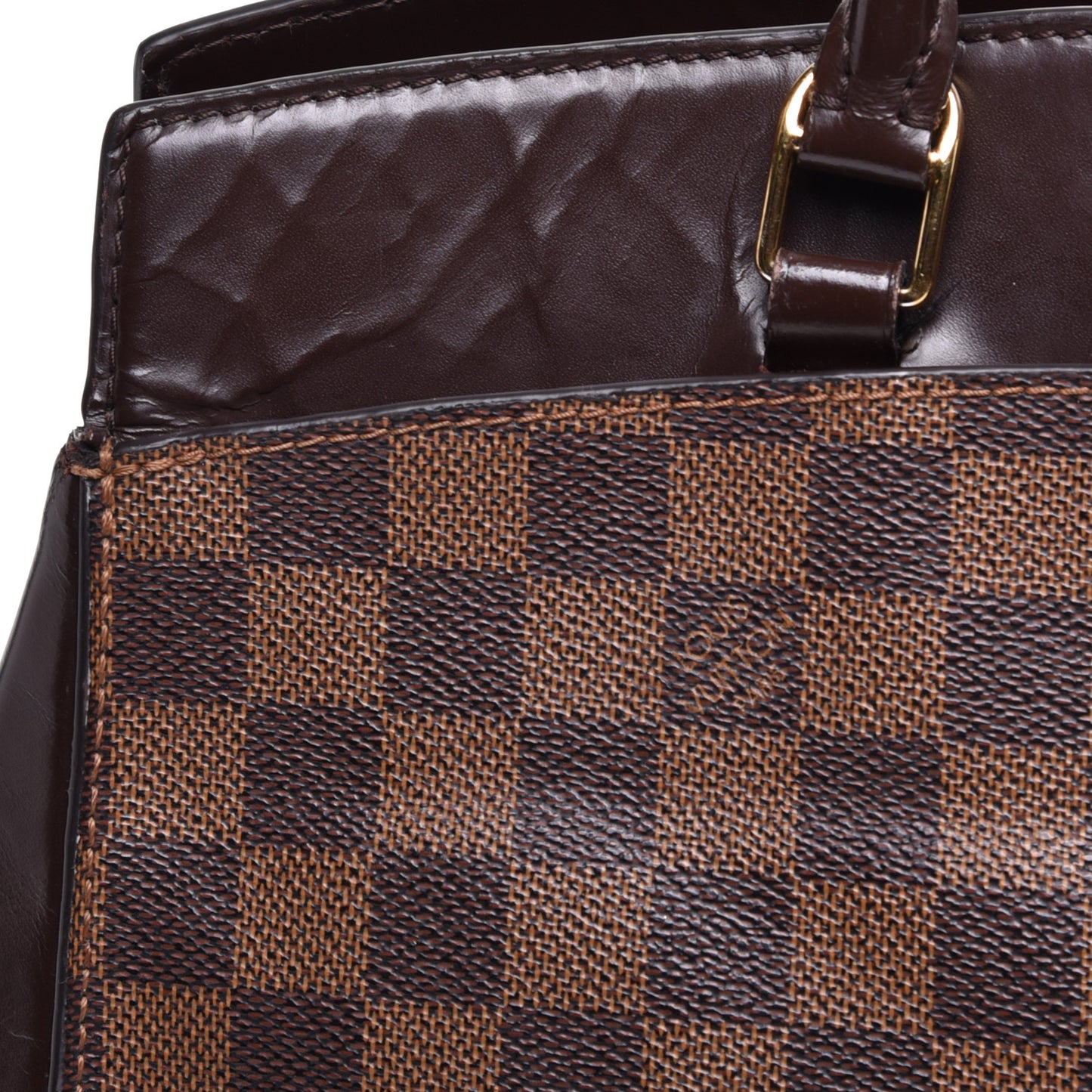 Damier Ebene Rivoli MM