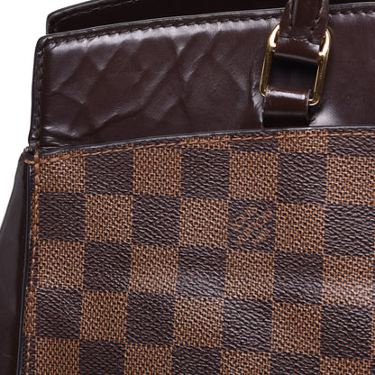 Louis Vuitton Damier Ebene Rivoli MM 12 of 12