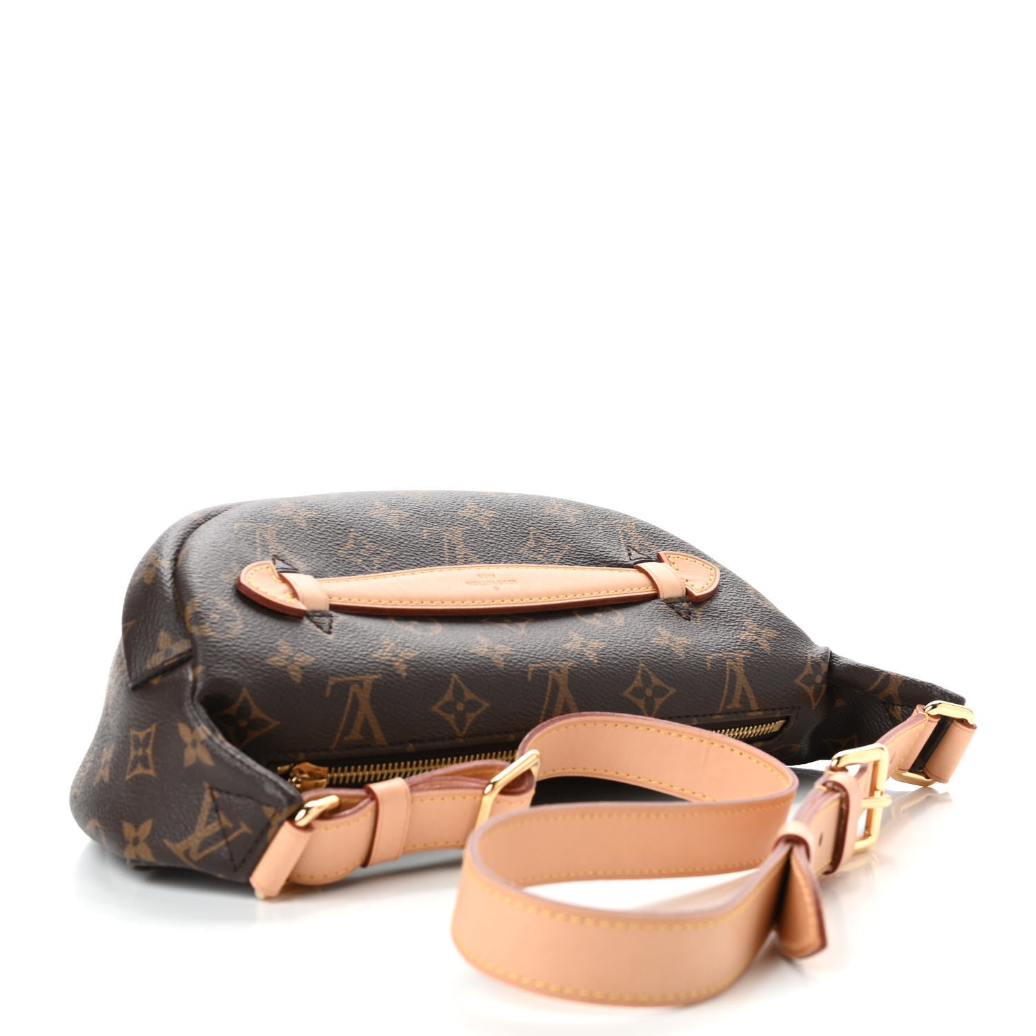 Louis Vuitton Monogram Bumbag 2 of 4