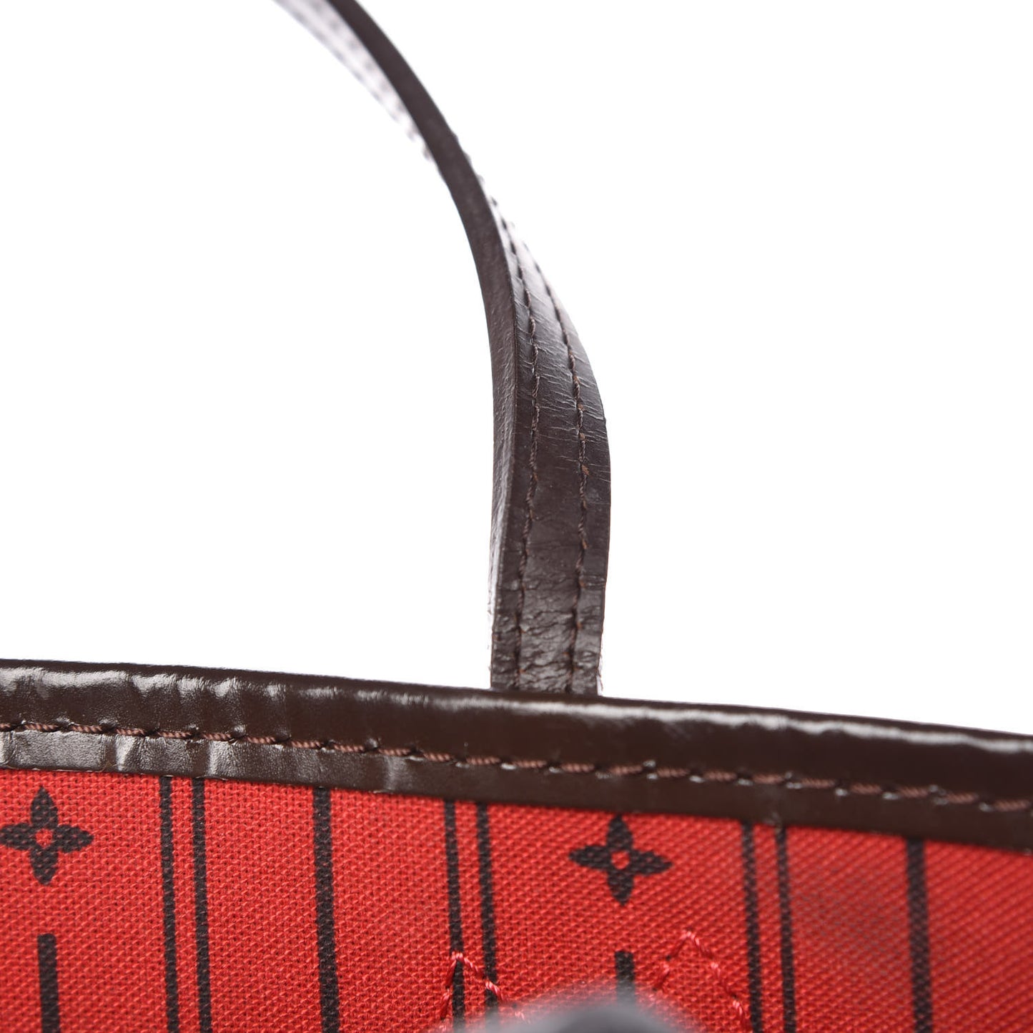 Damier Ebene Neverfull MM