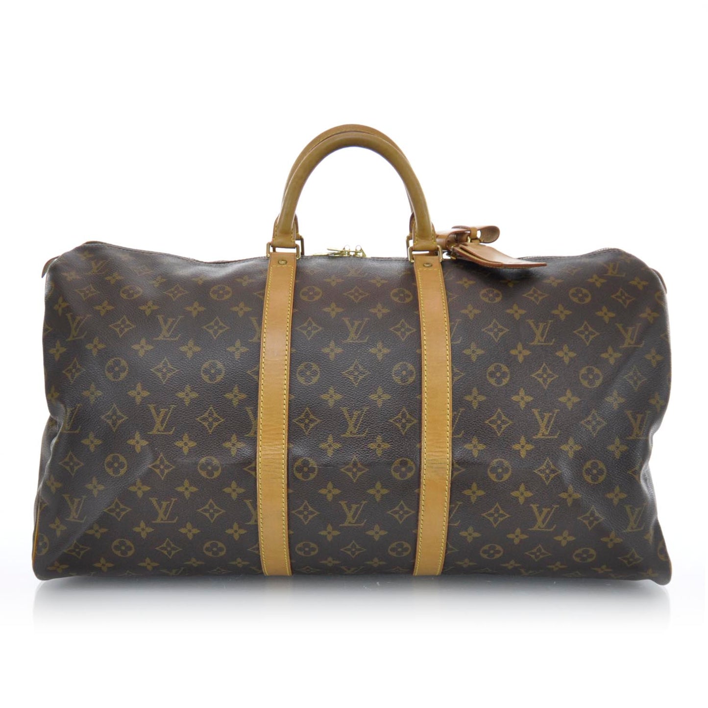 Monogram Keepall 55