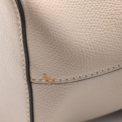 Fendi Vitello Cruise F is Fendi Mini Mon Tresor Bucket Bag Tortora 14 of 15
