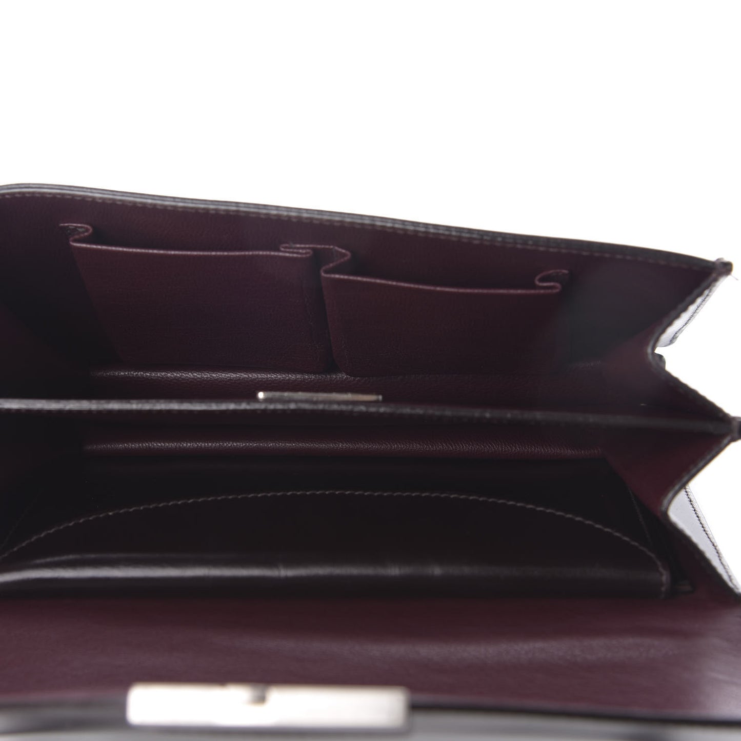 Vitello Sound Shoulder Bag Mosto