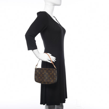 Louis Vuitton Monogram Pochette Accessories 2 of 9