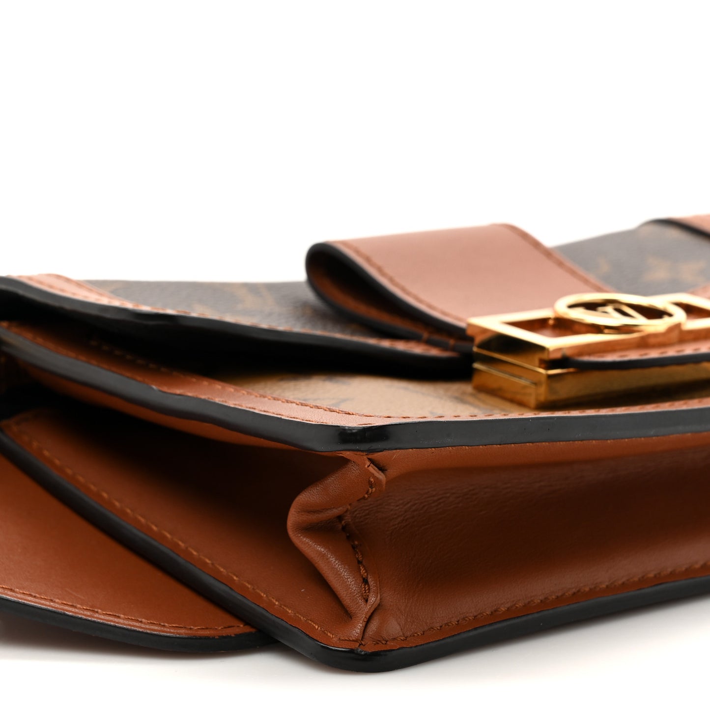 Reverse Monogram Dauphine Bumbag