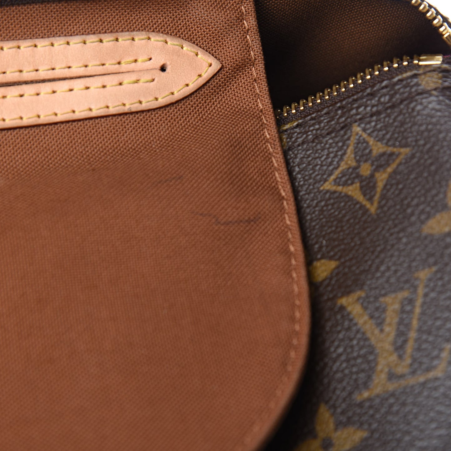 Monogram Speedy 30