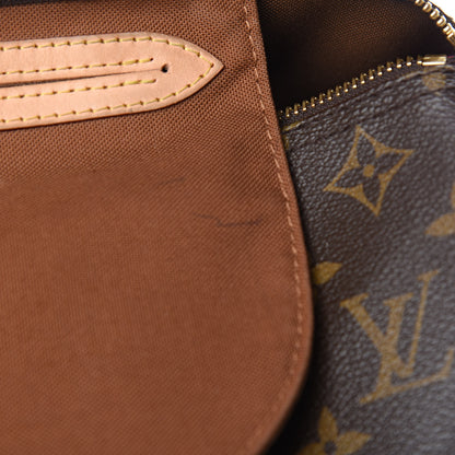 Louis Vuitton Monogram Speedy 30 8 of 11