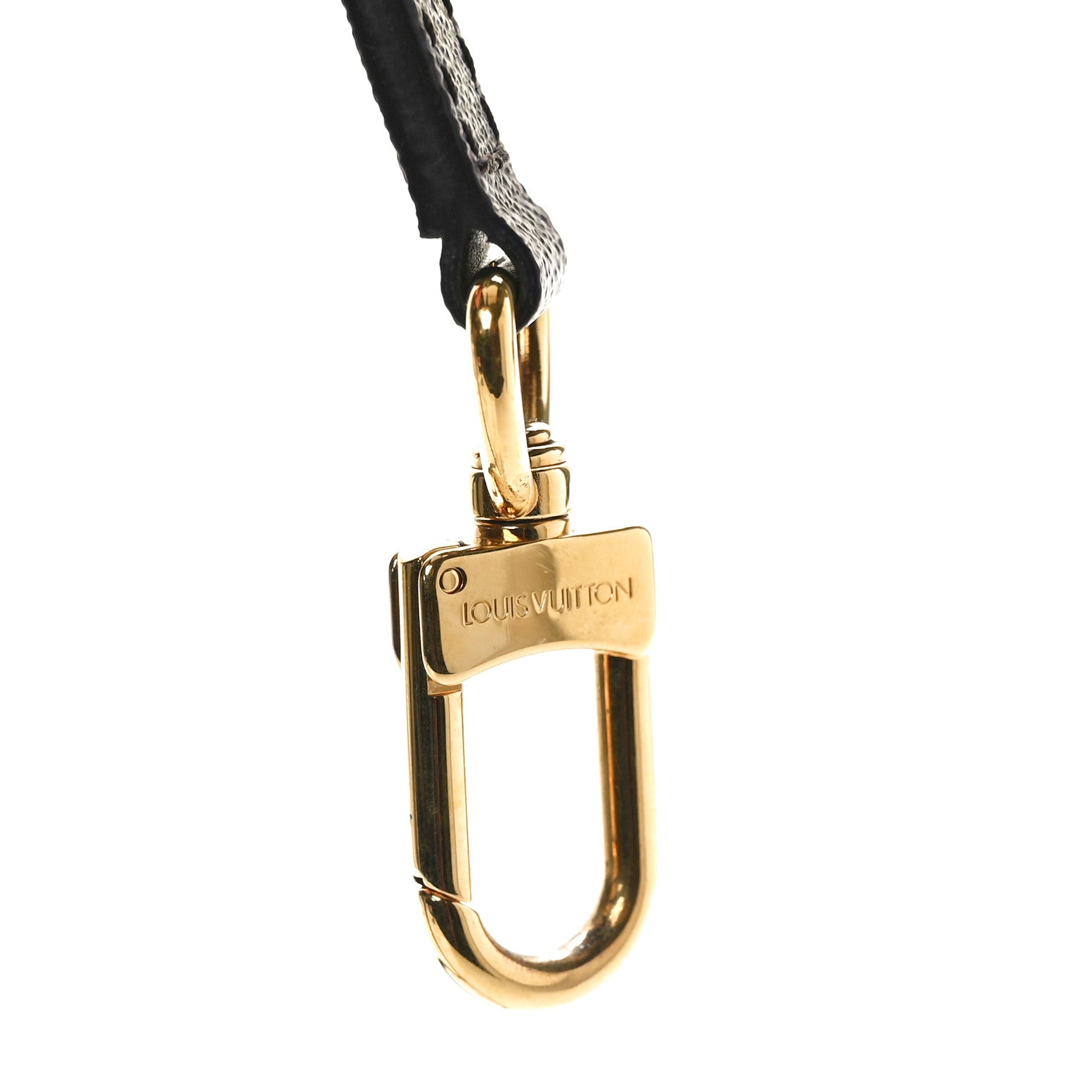 Louis Vuitton Monogram Metis 20mm Adjustable Strap 3 of 3