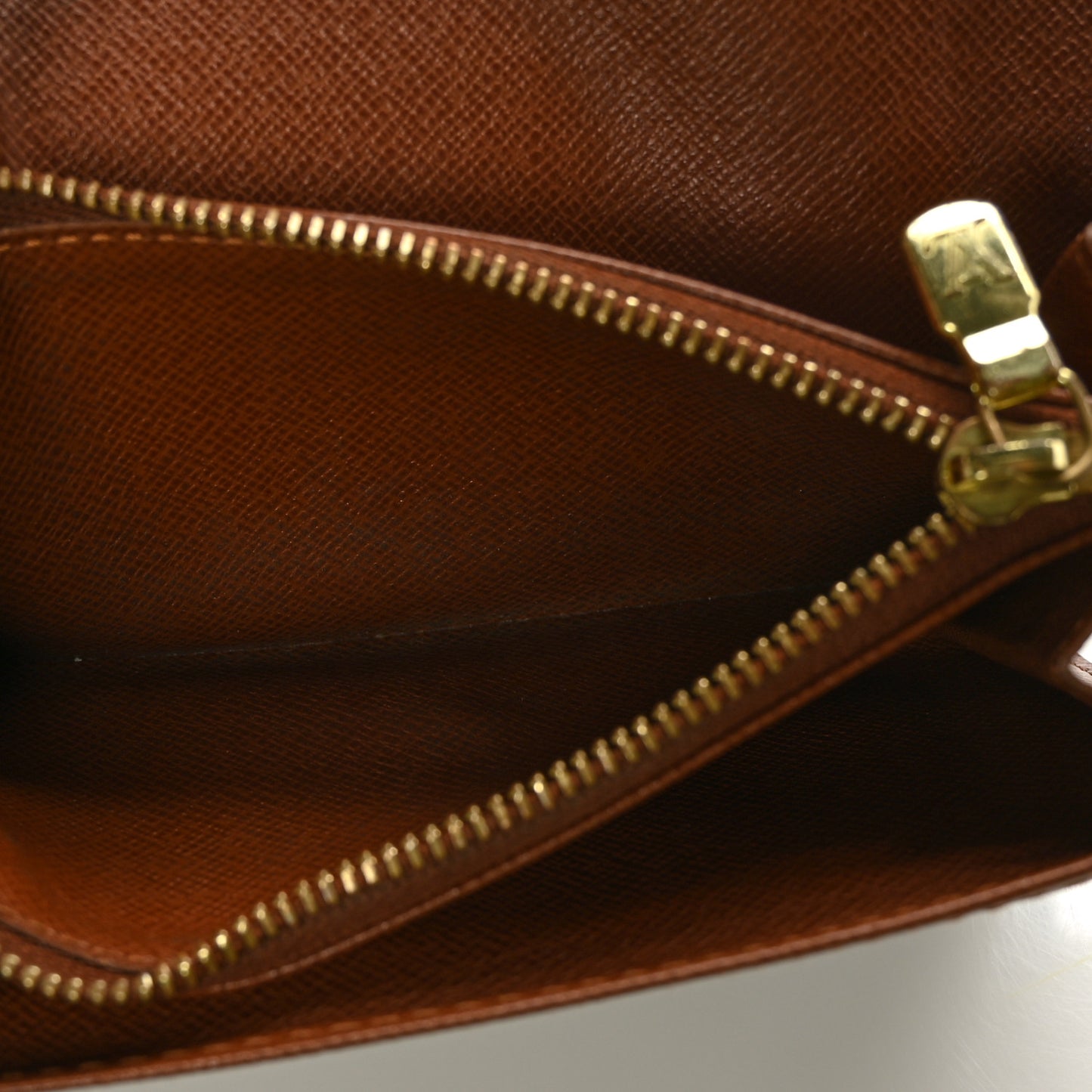 Monogram Porte-Monnaie Tresor Wallet