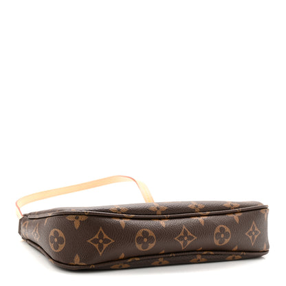 Louis Vuitton Monogram Pochette Accessories NM 4 of 10