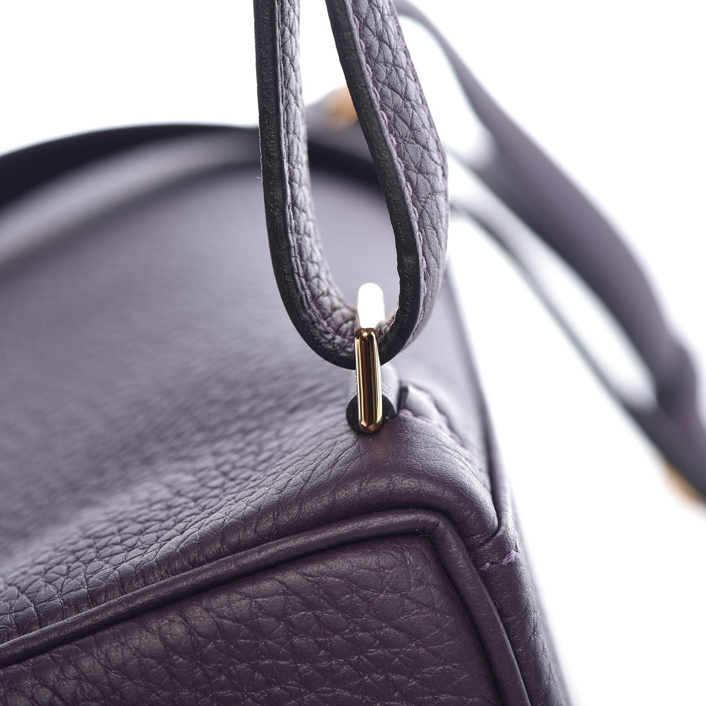 Togo Kelly Ado Backpack Raisin