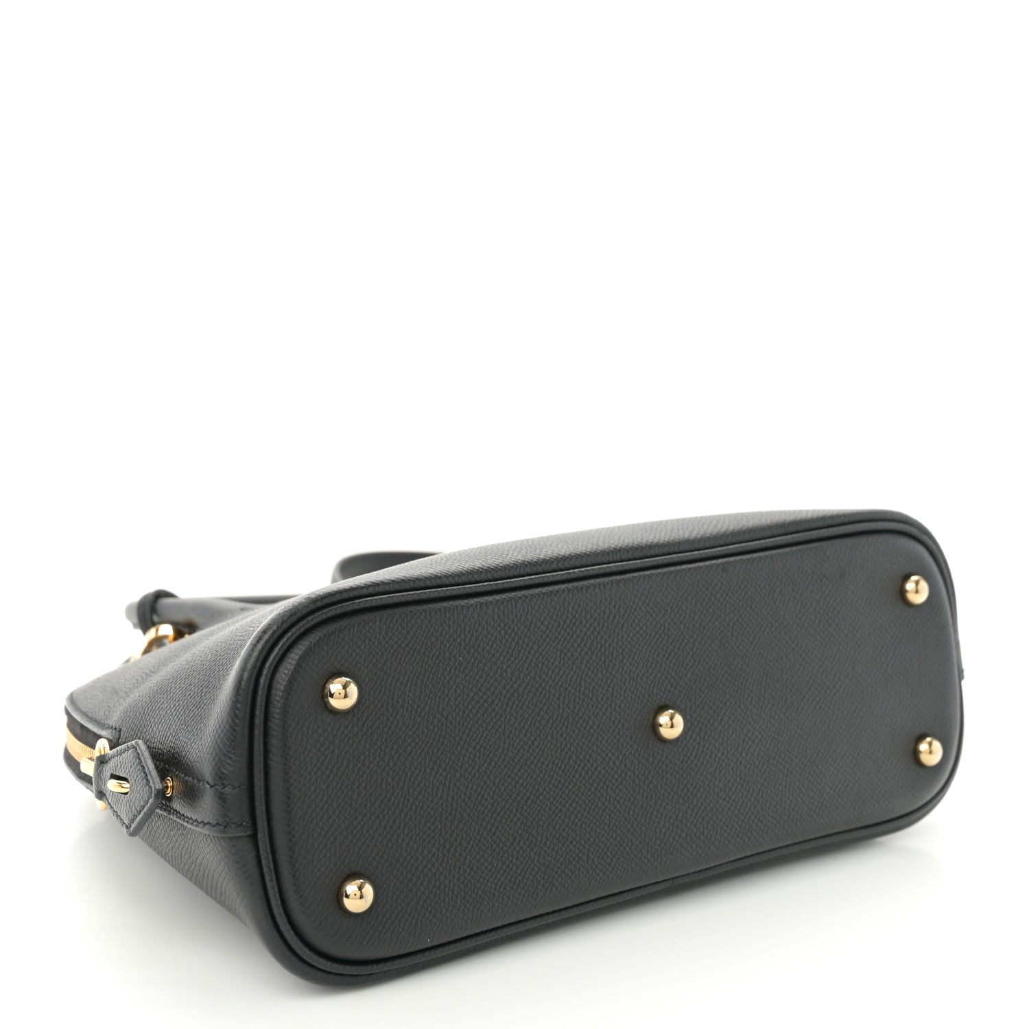 Hermes Epsom 1923 Bolide 25 Black 4 of 11