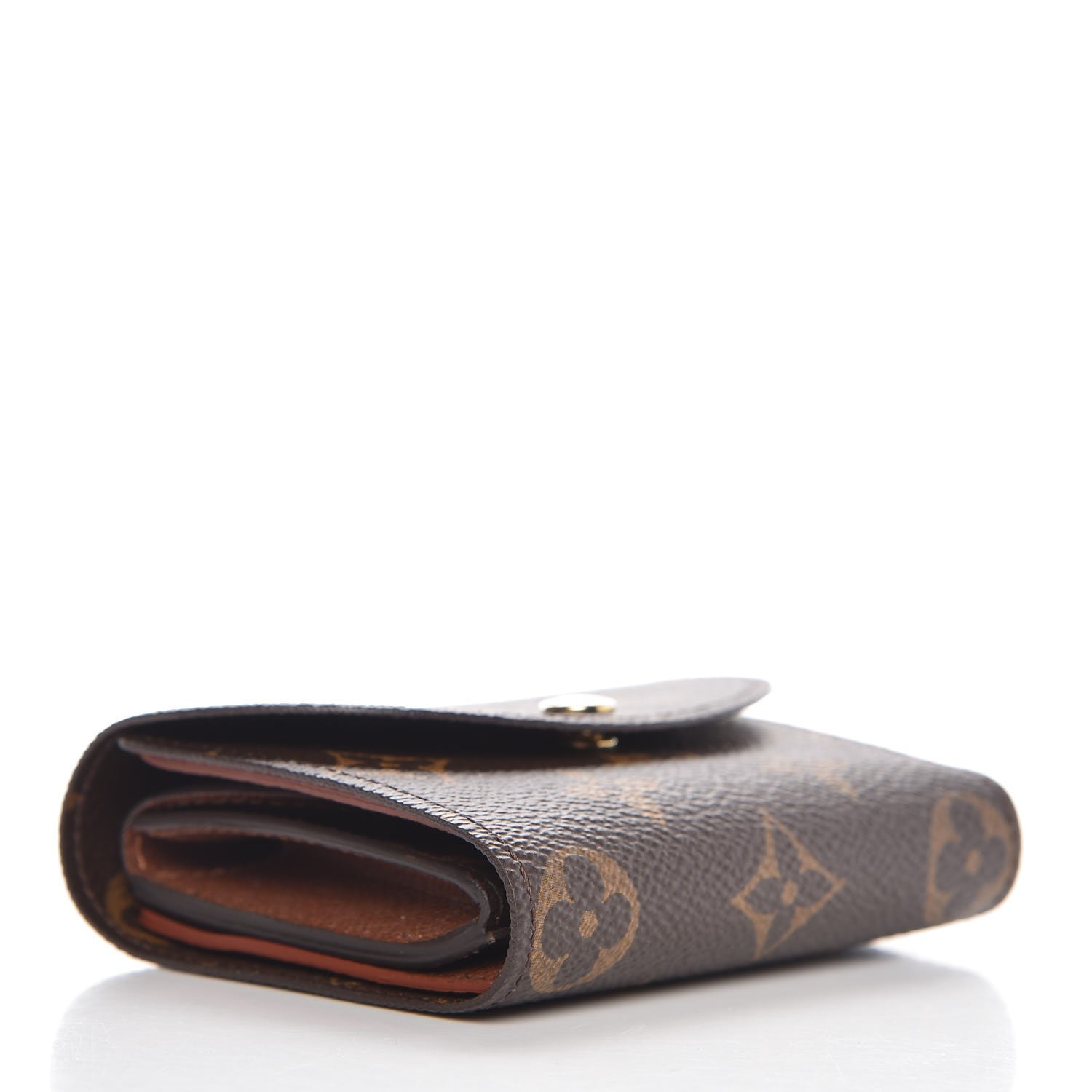 Louis Vuitton Monogram Helene Wallet 4 of 7