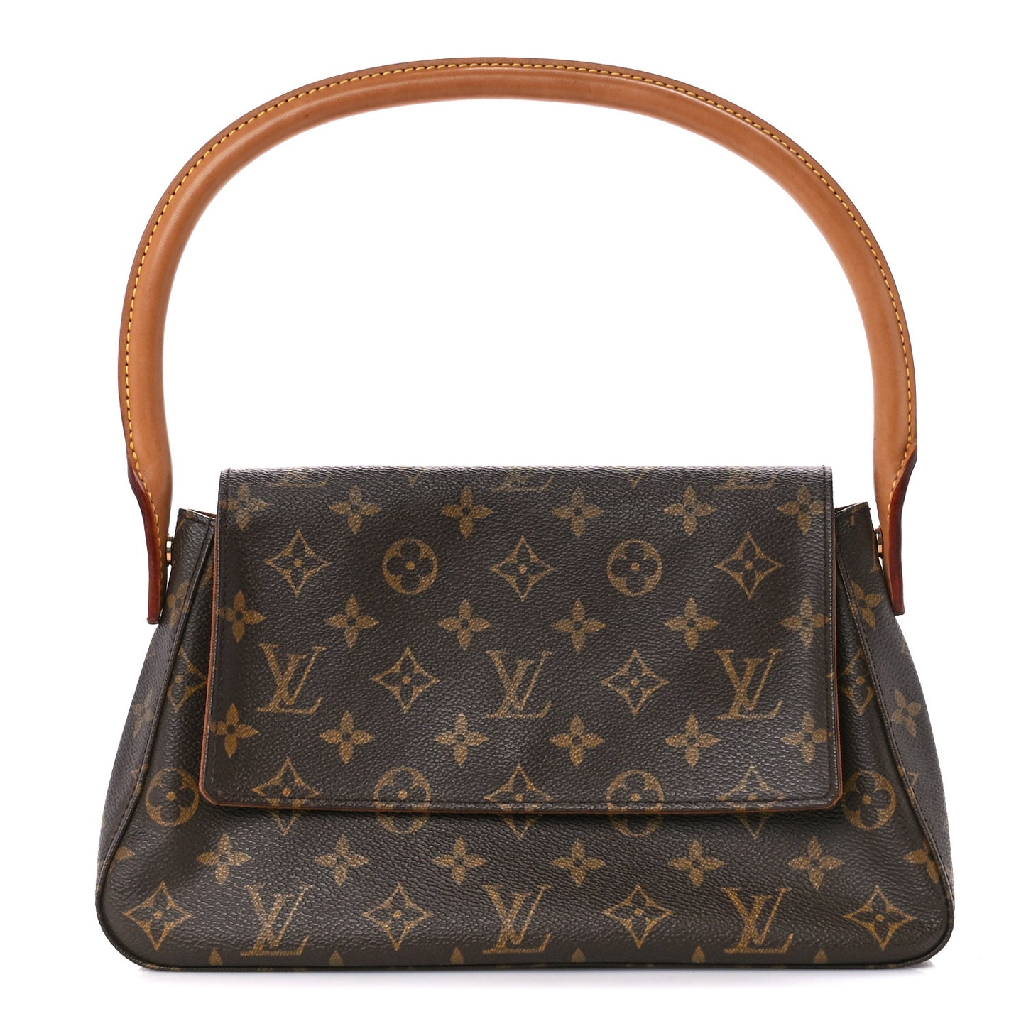 Monogram Mini Looping