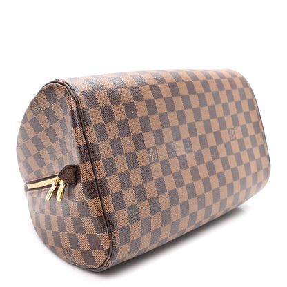 Louis Vuitton Damier Ebene Ribera MM 4 of 10