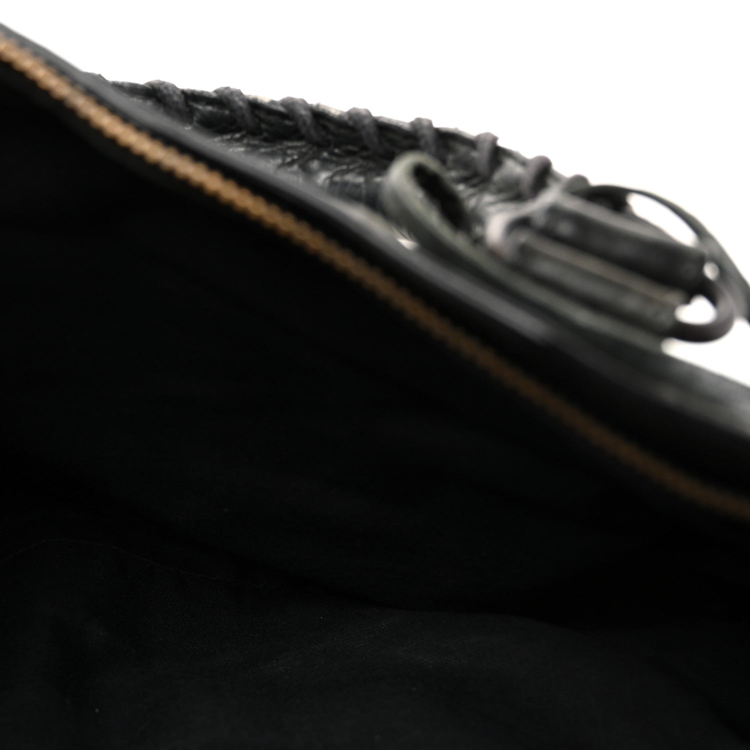 Balenciaga Agneau Classic Hardware First Anthracite 6 of 11