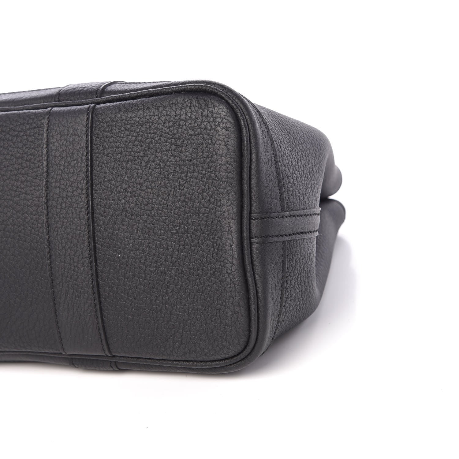 Hermes Negonda Garden Party 30 TPM Black 9 of 10