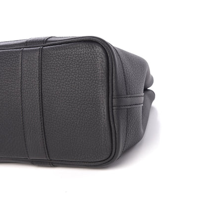 Hermes Negonda Garden Party 30 TPM Black 9 of 10