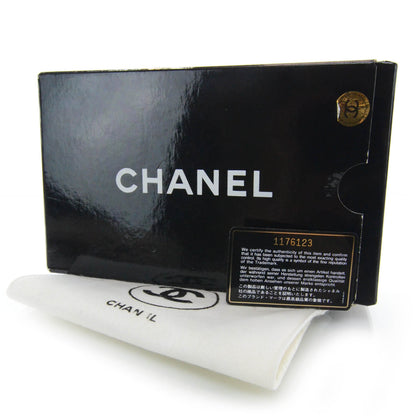 Chanel Lambskin Mini Flap Black 10 of 10