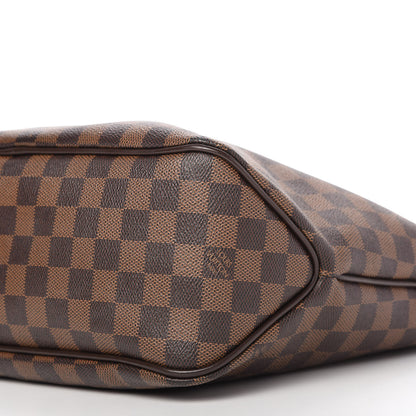 Louis Vuitton Damier Ebene Delightful PM 7 of 11