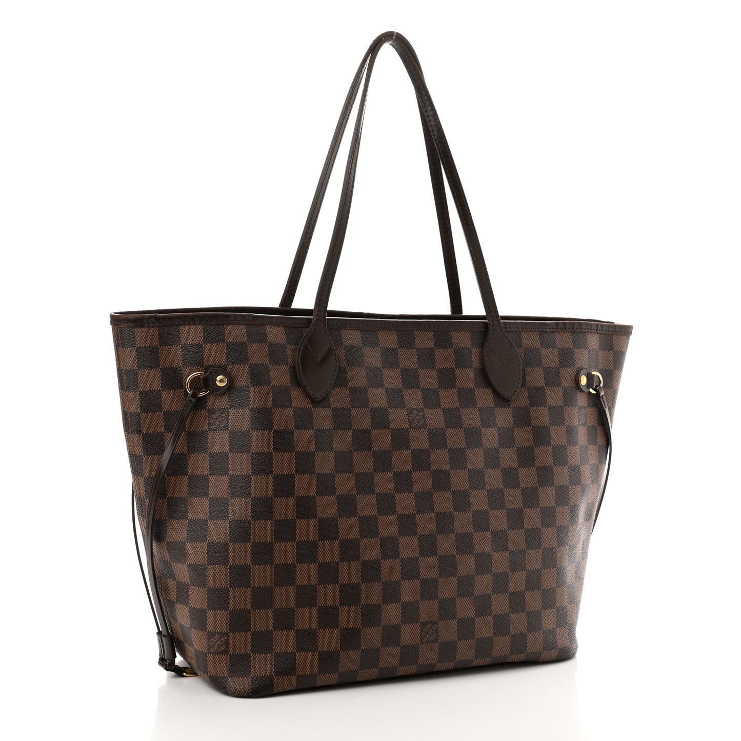 Damier Ebene Neverfull MM
