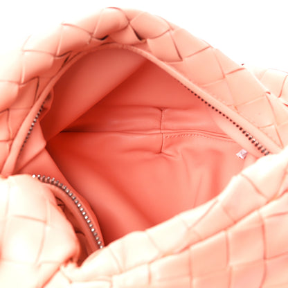 Bottega Veneta Nappa Intrecciato Mini Jodie Peachy 5 of 11