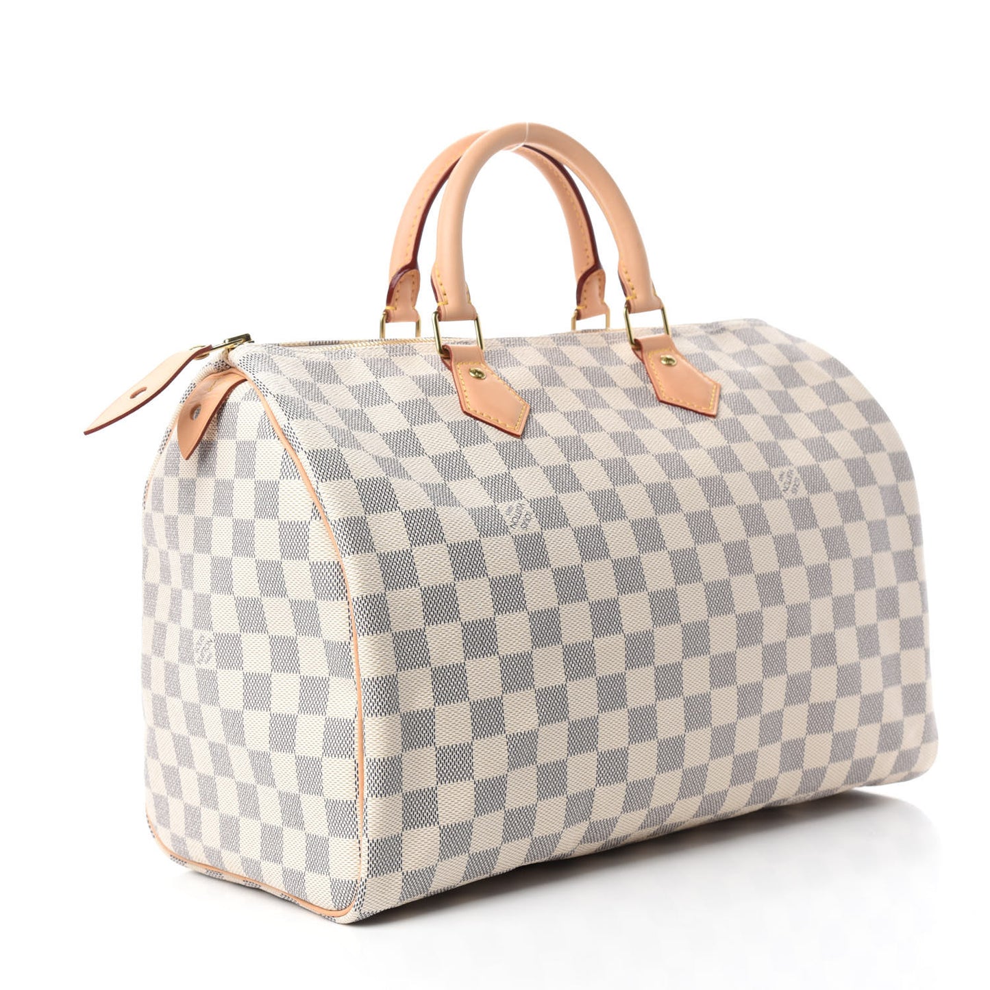 Damier Azur Speedy 35