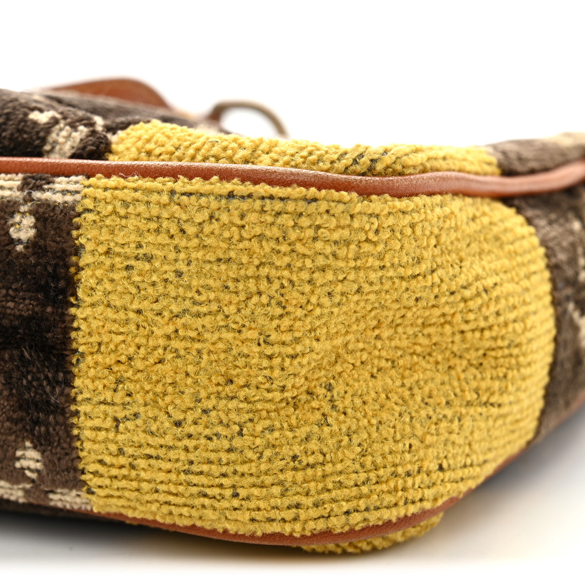 Monogram Trompe L'oeil Pochette