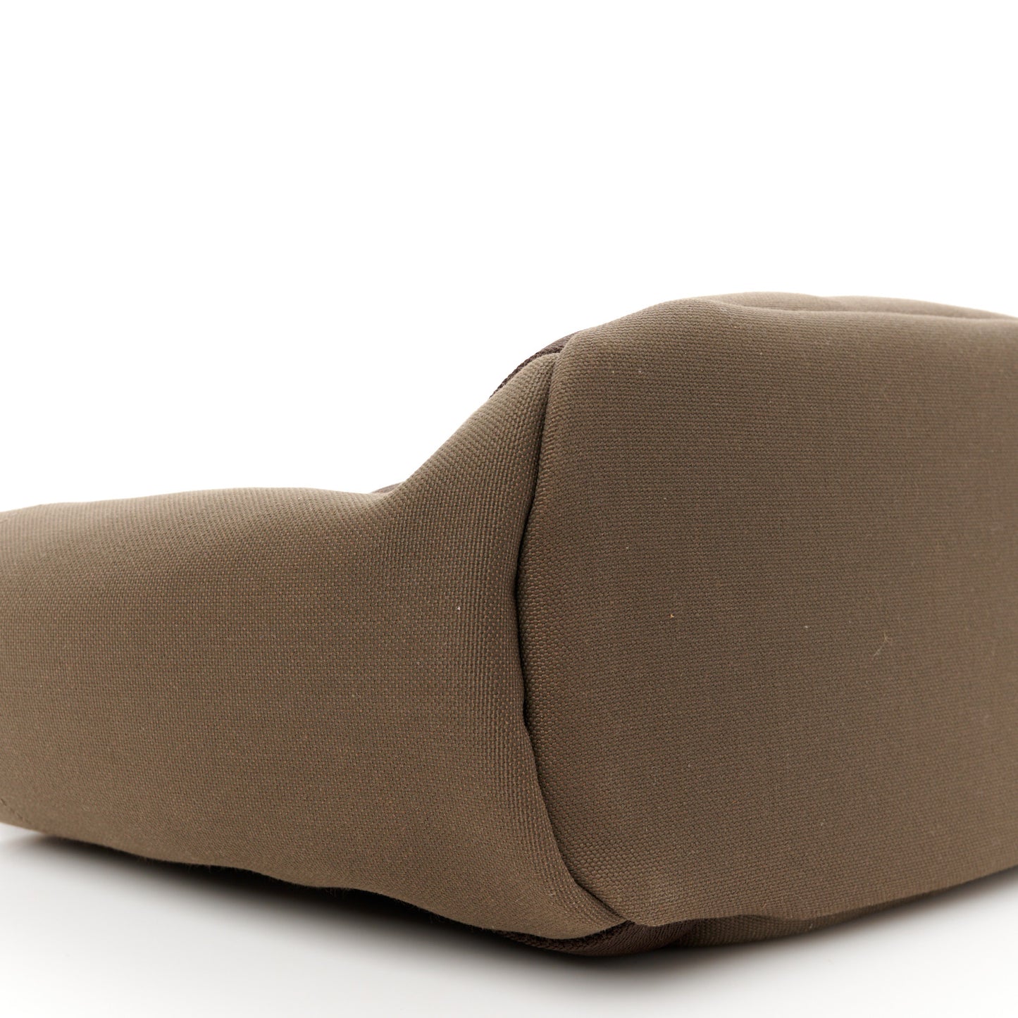 Toile Sac De Pansage Groom Kaki Feu