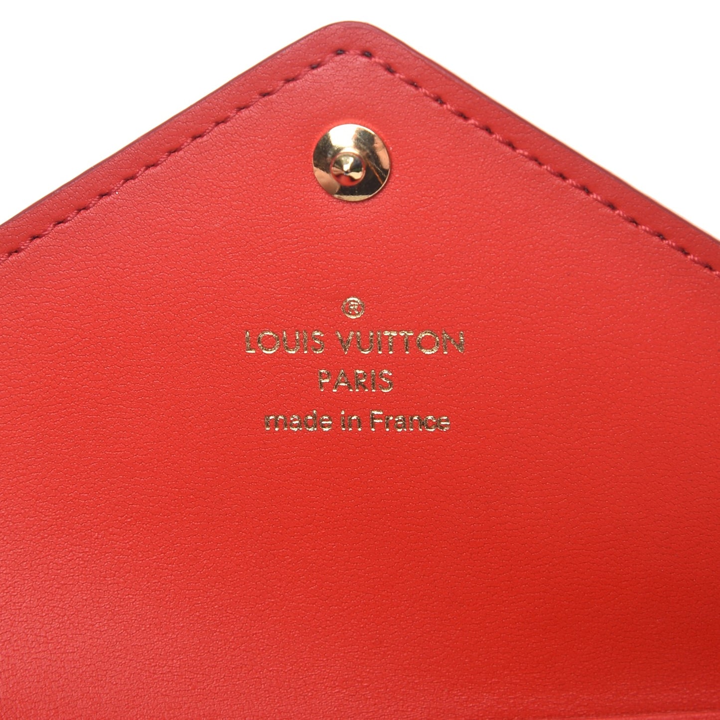 Monogram Medium Kirigami Pochette Insert