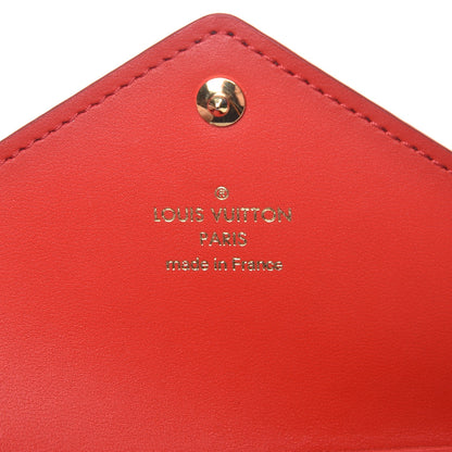 Louis Vuitton Monogram Medium Kirigami Pochette Insert 6 of 6