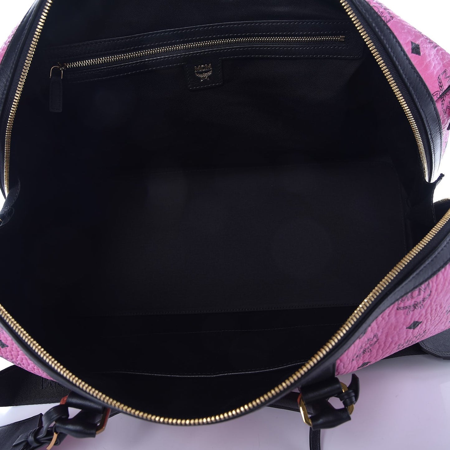 Visetos Medium Traveler Weekender Bag Pink