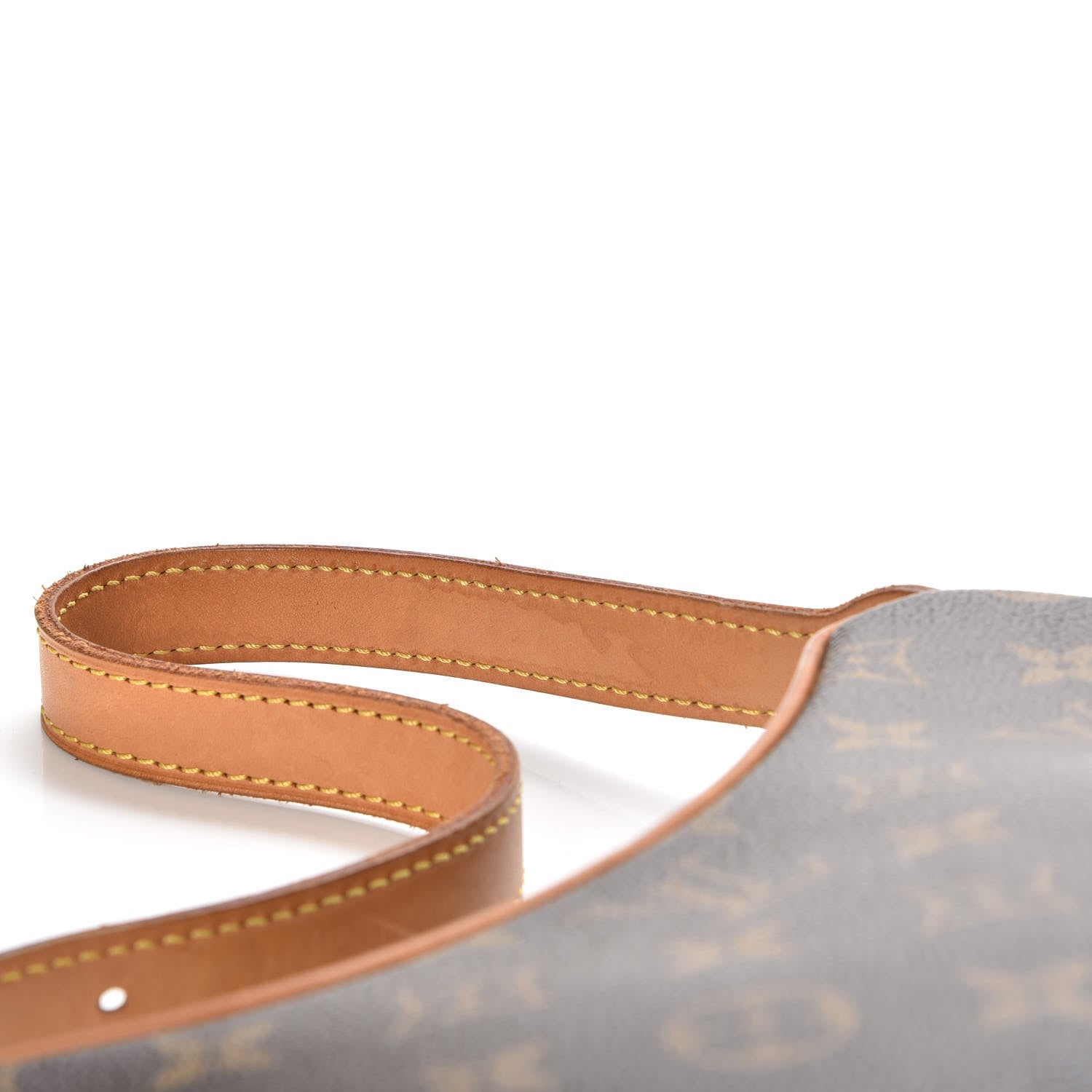 Louis Vuitton Monogram Croissant PM 9 of 9
