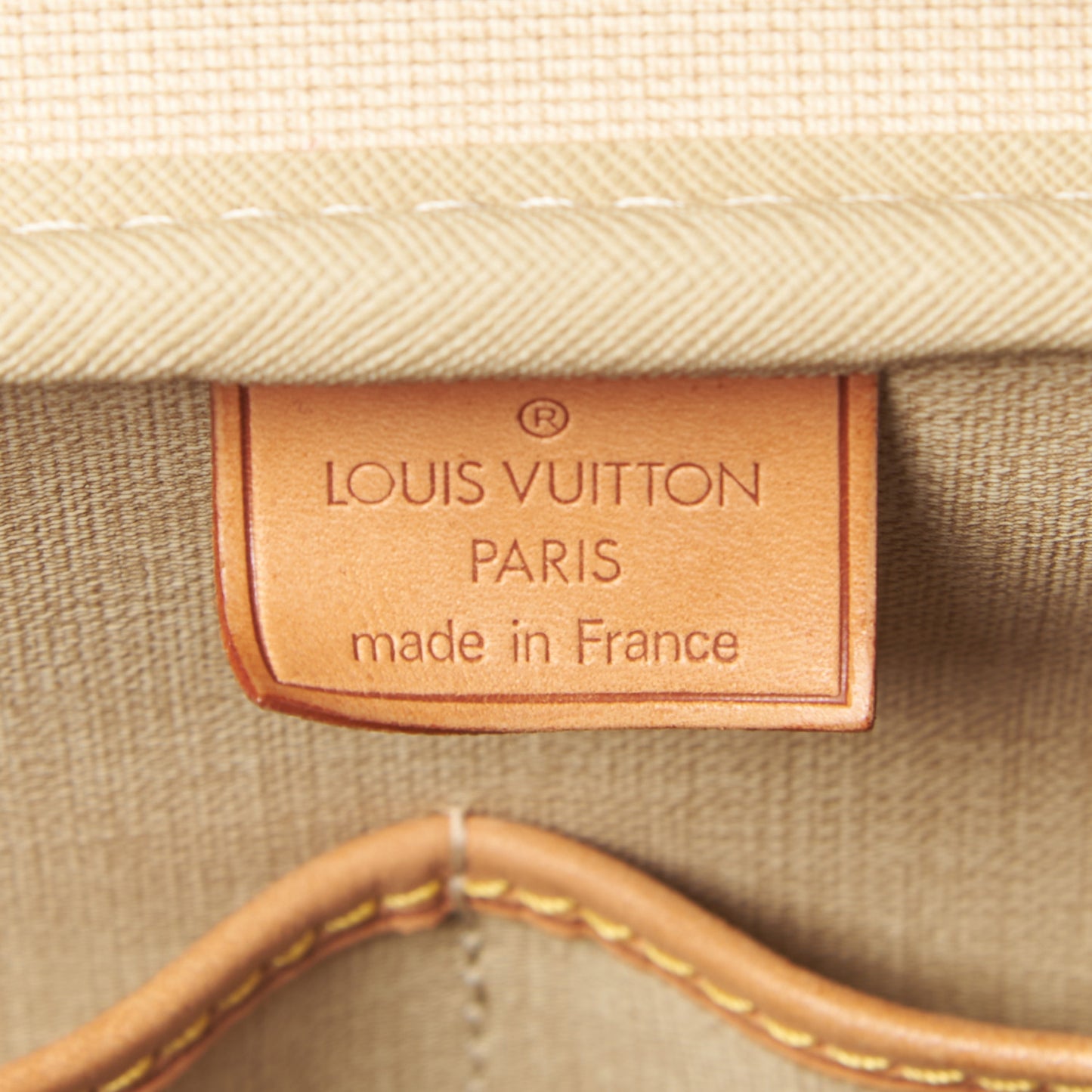 Monogram Deauville
