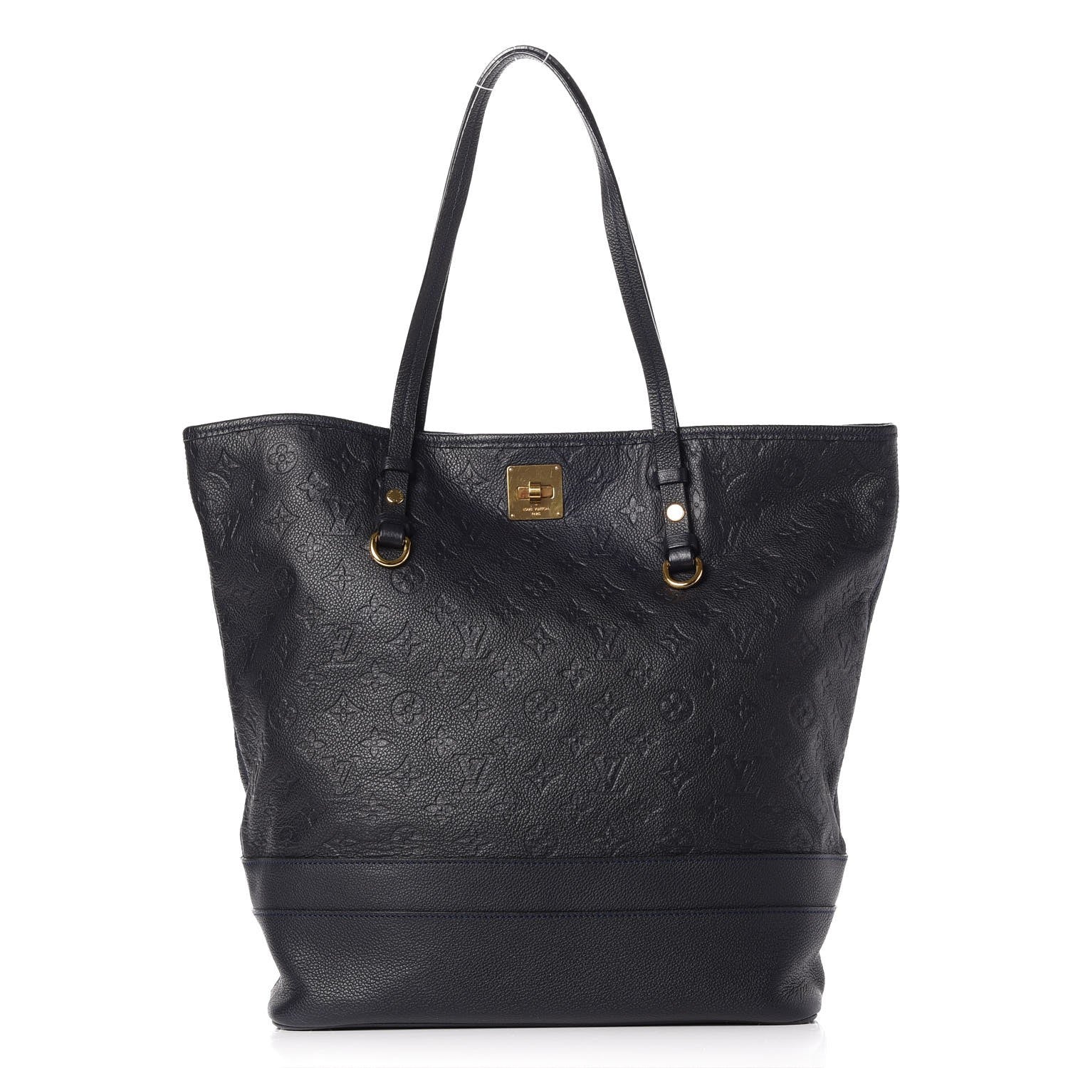 Louis Vuitton Empreinte Citadine GM Infini 1 of 11