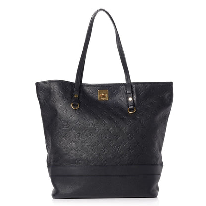Louis Vuitton Empreinte Citadine GM Infini 1 of 11