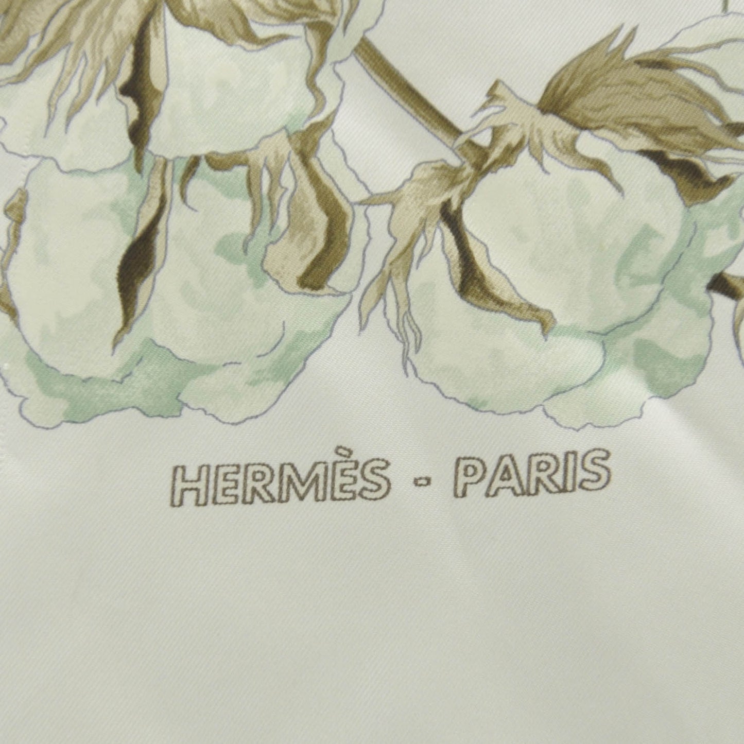 Silk Turbans des Reines Scarf 90