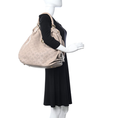 Louis Vuitton Mahina XL Sable 3 of 13