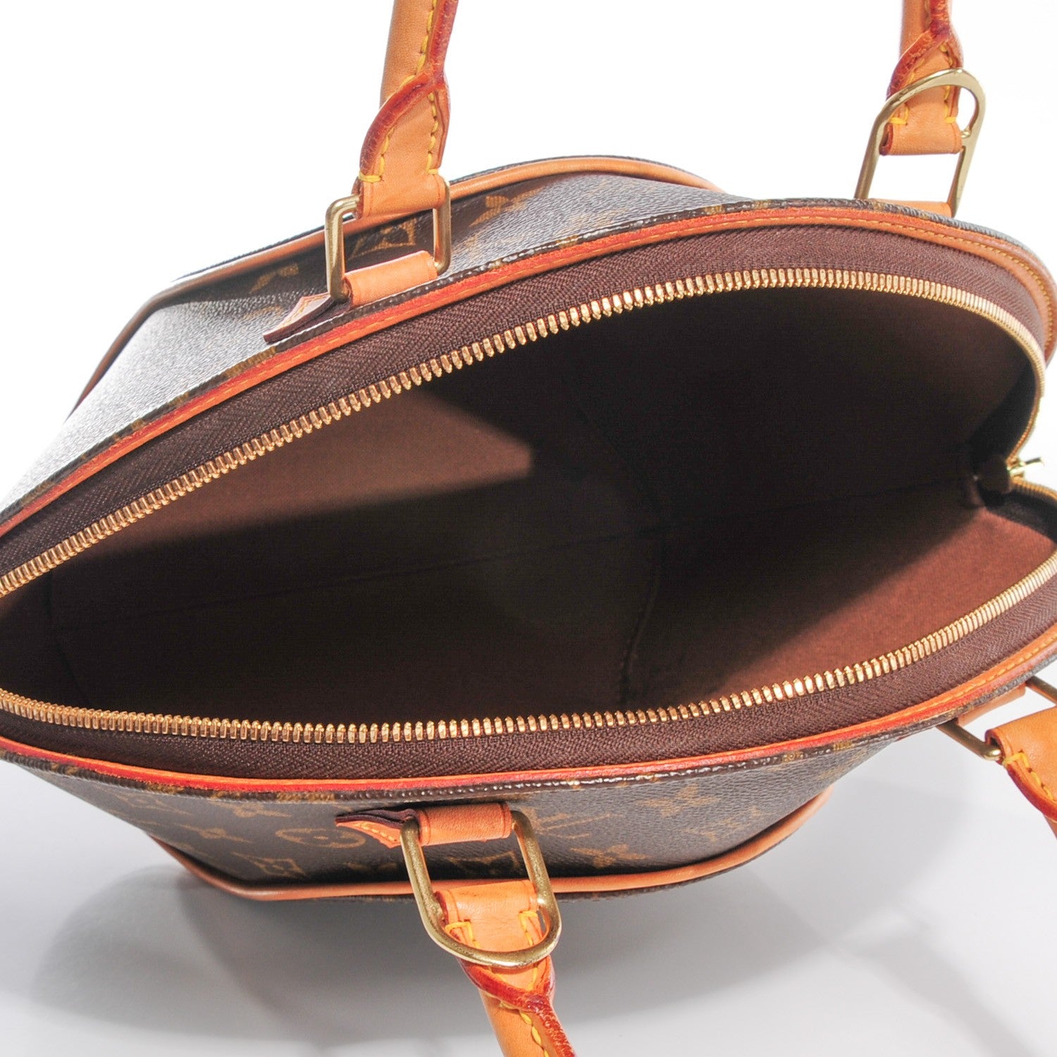 Louis Vuitton Monogram Ellipse PM 5 of 7