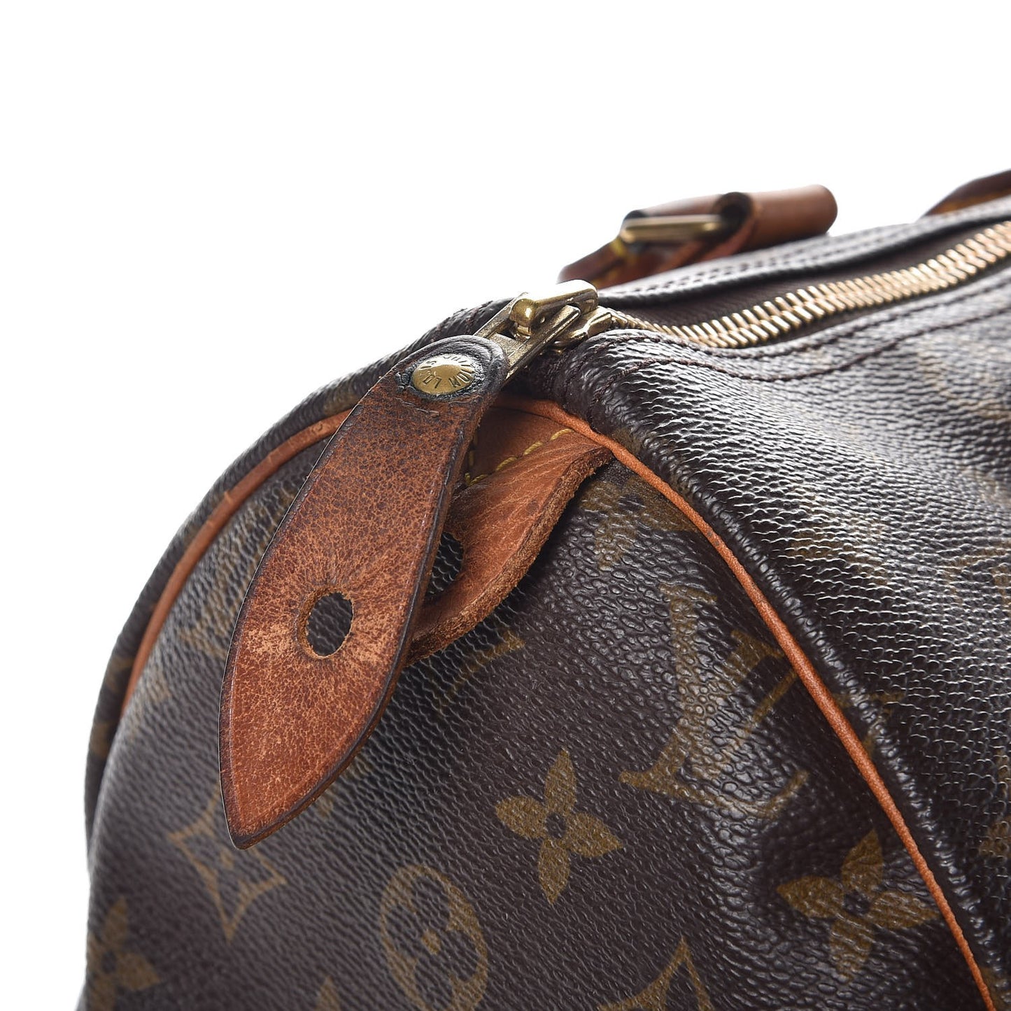 Monogram Speedy 30