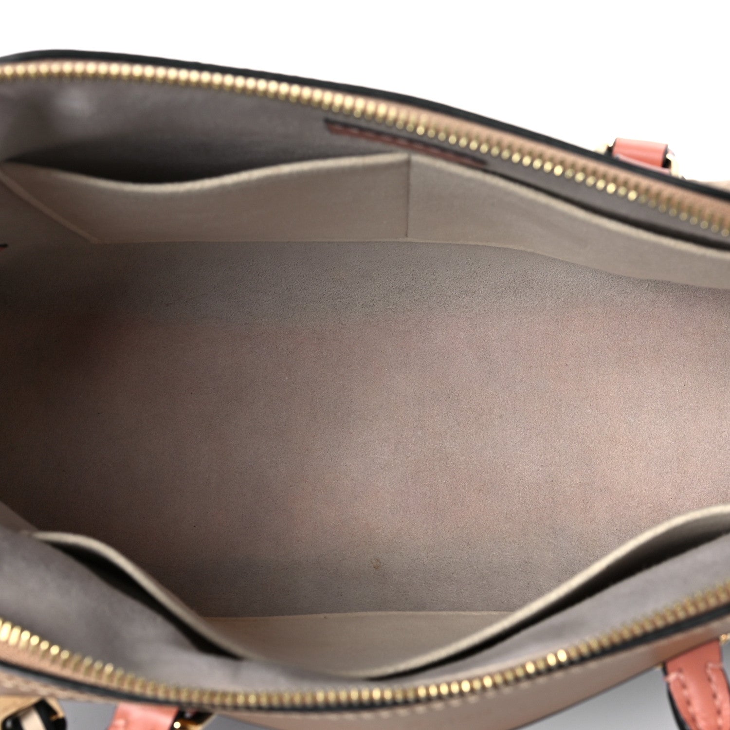 Louis Vuitton Monogram Tuileries Sesame Peach 5 of 9